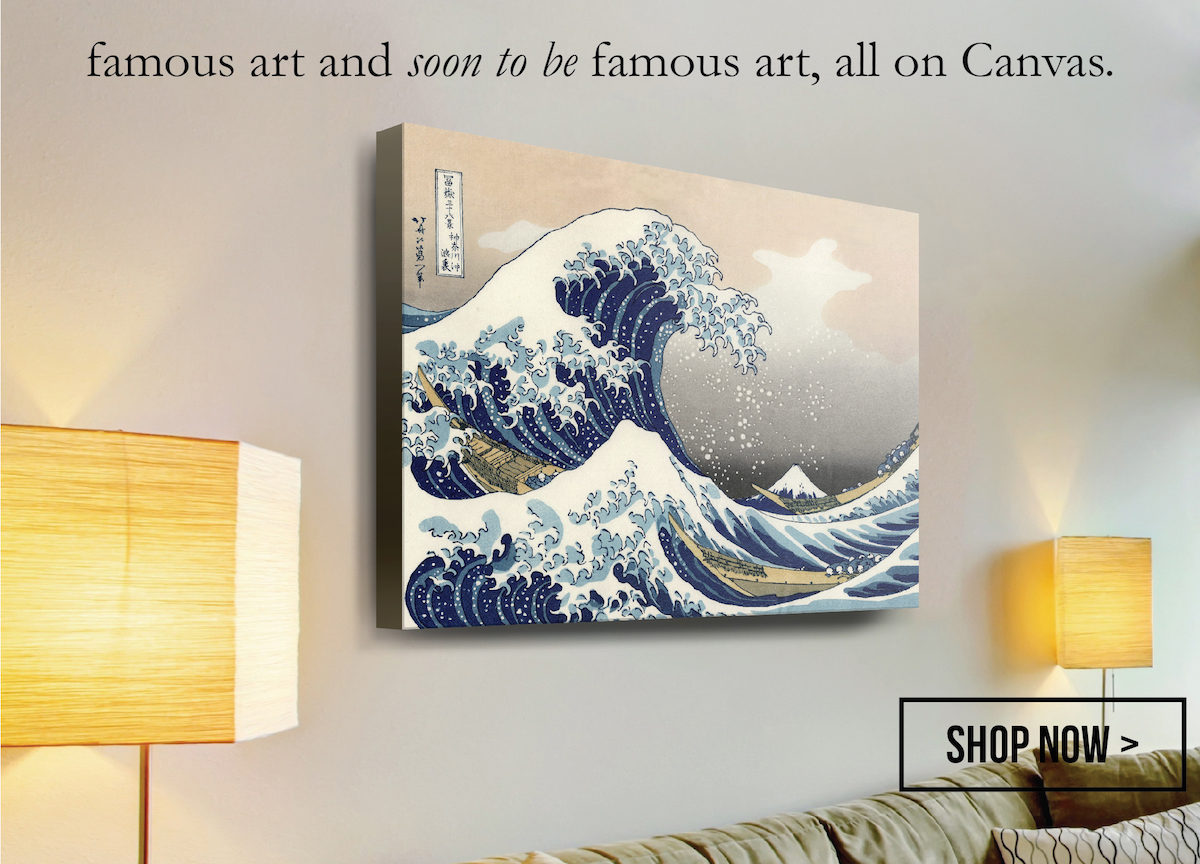 canvas