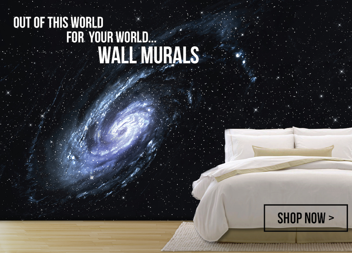 wall murals