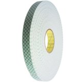 ProUSA Double Sided Foam Tape Adhesive