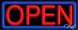 Real Glass Tube Neon Signs-OPEN 13