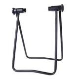 ProUSA Office Supply Universal Bicycle Bike Triple Wheel Hub Stand Kickstand Repair Parking Holder ...