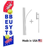 Best Buys Econo Stock Flag